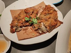-海门鱼仔·潮汕味(燕岭店)