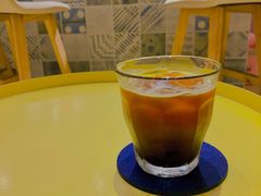 -Oasis coffee燕谷咖啡(公信店)