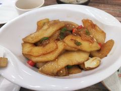 -三湘四水正宗湘菜(君峰路店)