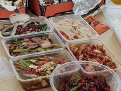 -老游独一佳湘菜馆(高新四路店)