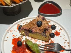 -春树下·树屋花房西餐厅(罍街AS1980店)