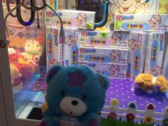 -汤姆熊欢乐世界 · 弹珠机(销品茂店)