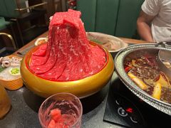 -牛New寿喜烧(金茂览秀城店)