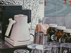 -大小咖啡 BigSmallCoffee(麦子店)