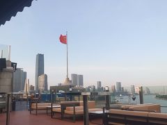 -罗斯福色戒酒吧(外滩店)