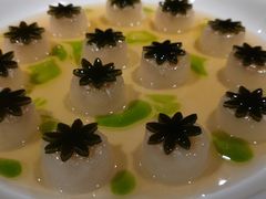 -上海滩餐厅(BFC外滩金融中心店)