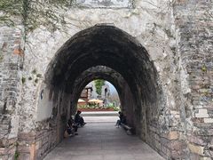 -台州府城(江南长城)