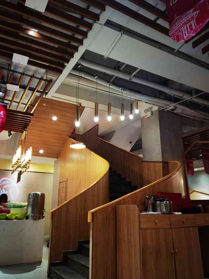 鲜一烤肉(铁山路店)-"鲜一的味道还是挺经典的,就喜欢老式肥瘦烤.