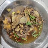 牛骨火锅[胜利]