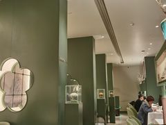 大堂-潮上潮(南中环店)