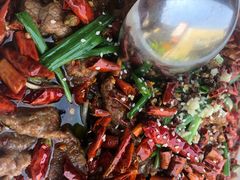 -邱大妈水煮(龙山店)