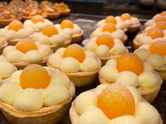 -黛汀烘焙DAINTY BAKERY(代字行合生汇店)