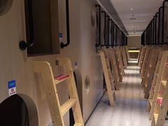 -神帆·元气汤泉(解放西路店)