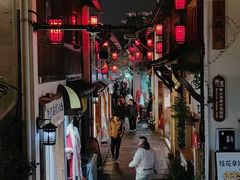 -小河直街历史文化街区