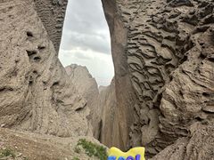 -阿图什天门景区