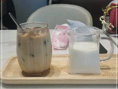 -NOKNOK若蔻亲子餐厅(天地壹方北馆店)