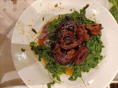 -顺风海鲜港(金玉兰店)