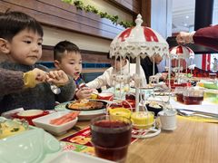 -豪客来牛排(红豆万花城店)