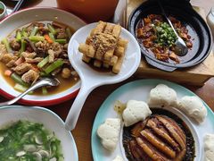 -妈妈传炖品(双林店)