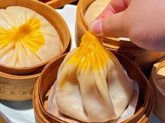 -隆喜元鱼汤包·海鲜(中联广场店)