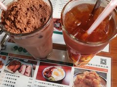-小龍鳳餐室(番禺路店)