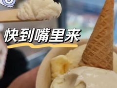 -极拉图·现制冰淇淋(大卫城店)