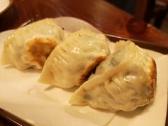 广式煎饺-火齐潮汕砂锅粥(五道口店)