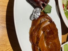 -泰钰丰烤鸭(永安道店)