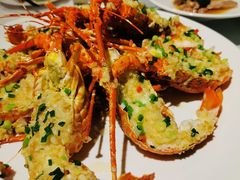 -廊亦舫Lang Yi Fang Restaurant(金桥店)