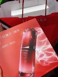 -丝芙兰Sephora