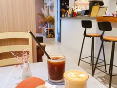 -PAUSE CAFE(南秀村店)