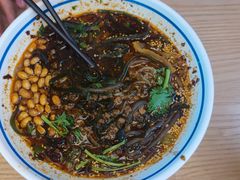 -蓉李记成都名小吃(武汉经开万达店)