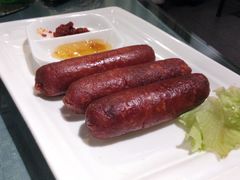 随缘解馋-天厨妙香素食餐厅(清华店)