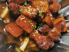 -宁邦·家宴·南京菜(红山动物园店)