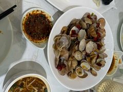 -船歌·鱼水饺青岛菜(国贸商城店)