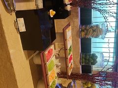 -River Café 海鲜自助(重庆丽笙世嘉酒店)