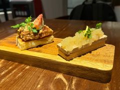 -Bistro 63 创意融合料理(广粤天地店)