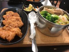 -小明同学(三里屯店)
