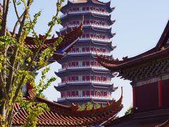 -皇罗禅寺