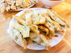 -西工饭庄快餐厅(西工小街店)