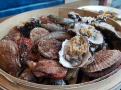 -鲜小岛·铜锅涮肉