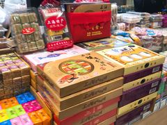 零售区-上海梨膏糖商店(豫园商城店)
