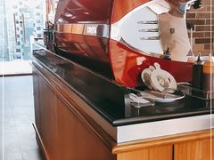 -COSTA COFFEE(岭南天地店)