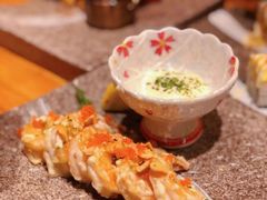 -故乡屋日本料理(八一广场店)