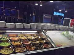 -火炉火自助餐(喜隆多店)