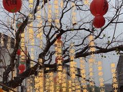 -磁器口古镇