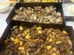 -晓梦戳子肉(瑞云路店)