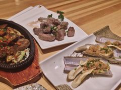 -割烹旭日本料理(龙湖狮山天街店)