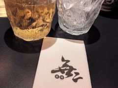 -無二炙坊·和牛烧肉(大钟寺1733店)