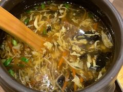 -满园烤鸭·春饼(太原街万达店)
